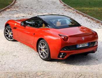 Ferrari California HELE [Worldwide] '2010–12