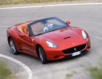 Ferrari California HELE [Worldwide] '2010–12