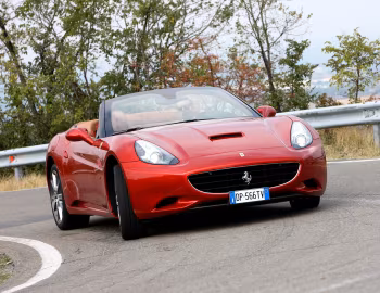 Ferrari California HELE [Worldwide] '2010–12