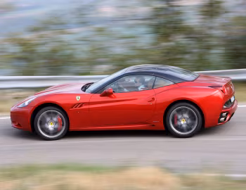 Ferrari California HELE [Worldwide] '2010–12