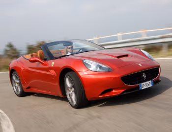 Ferrari California HELE [Worldwide] '2010–12
