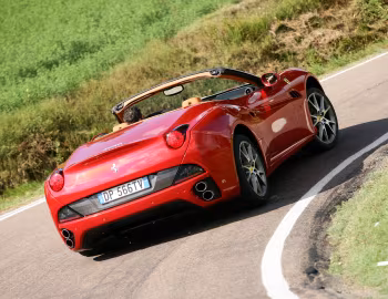 Ferrari California HELE [Worldwide] '2010–12