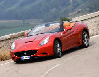 Ferrari California HELE [Worldwide] '2010–12