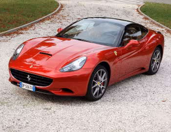 Ferrari California HELE [Worldwide] '2010–12