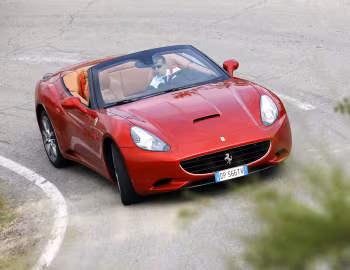 Ferrari California HELE [Worldwide] '2010–12