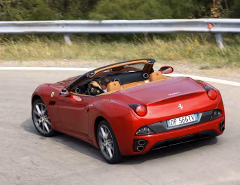 Ferrari California HELE [Worldwide] '2010–12