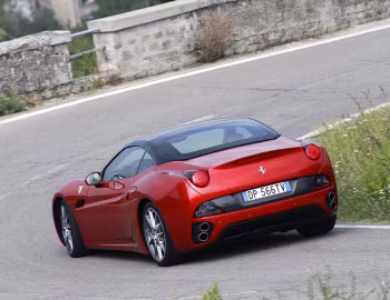 Ferrari California HELE [Worldwide] '2010–12