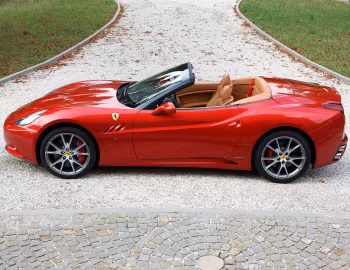 Ferrari California HELE [Worldwide] '2010–12