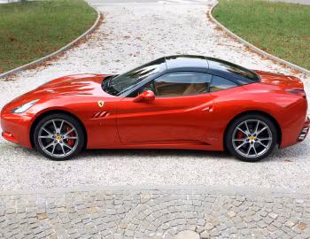 Ferrari California HELE [Worldwide] '2010–12