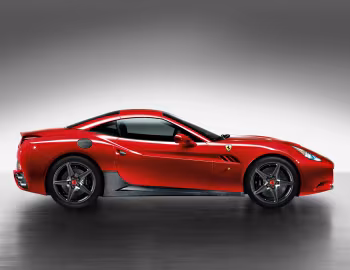 Ferrari California Limited Edition [Japan] '11.2010