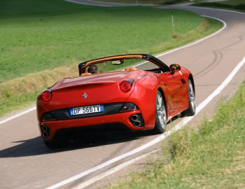 Ferrari California HELE [Worldwide] '2010–12