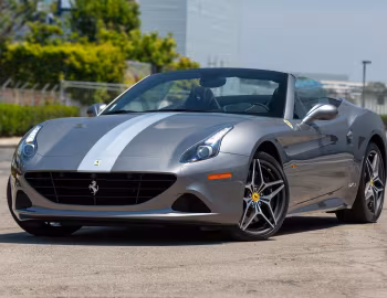 Ferrari California T "La Competizione" (#231157) '2018