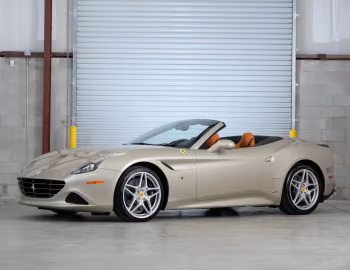 Ferrari California T "The Ingrid" (#231161) '2018