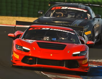 CMR Ferrari 296 Challenge (F171) '2026