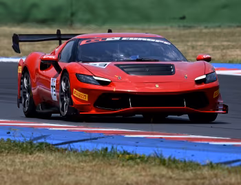 CMR Ferrari 296 Challenge (F171) '2026