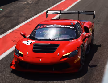 CMR Ferrari 296 Challenge (F171) '2026