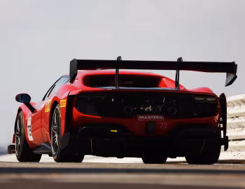 CMR Ferrari 296 Challenge (F171) '2026