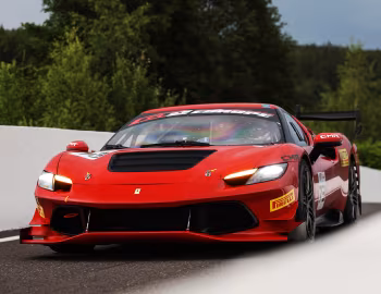 CMR Ferrari 296 Challenge (F171) '2026