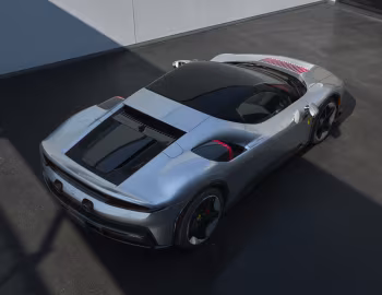 Ferrari CZ26 '08.2026