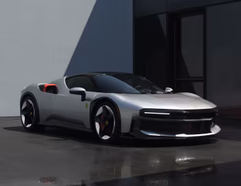 Ferrari CZ26 '08.2026