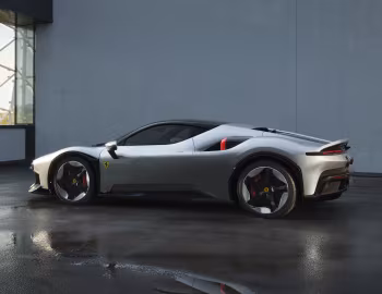 Ferrari CZ26 '08.2026