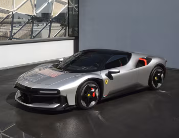 Ferrari CZ26 '08.2026