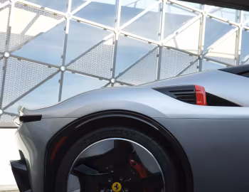 Ferrari CZ26 '08.2026