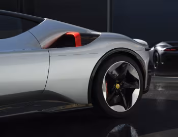 Ferrari CZ26 '08.2026