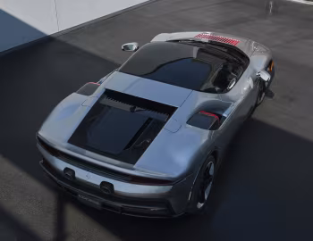 Ferrari CZ26 '08.2026