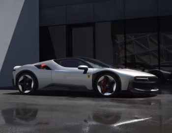 Ferrari CZ26 '08.2026