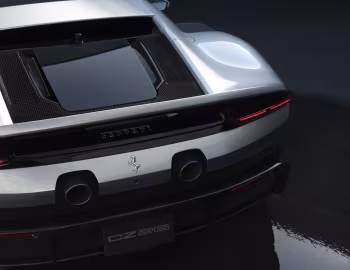 Ferrari CZ26 '08.2026