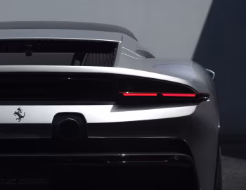 Ferrari CZ26 '08.2026