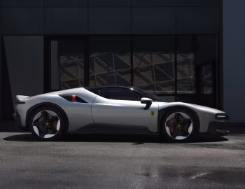 Ferrari CZ26 '08.2026
