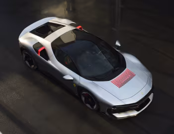 Ferrari CZ26 '08.2026