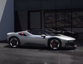 Ferrari CZ26 '08.2026