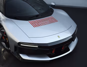 Ferrari CZ26 '08.2026