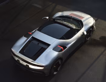 Ferrari CZ26 '08.2026