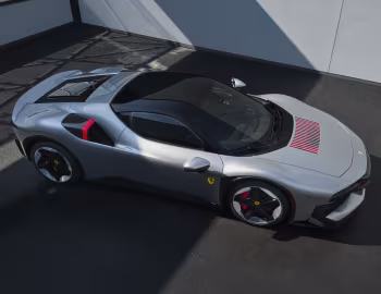 Ferrari CZ26 '08.2026