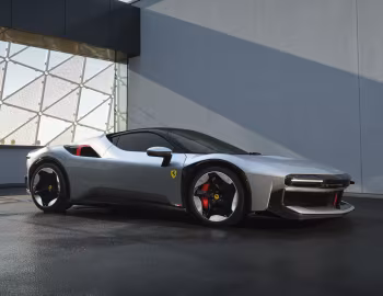 Ferrari CZ26 '08.2026
