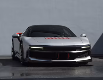 Ferrari CZ26 '08.2026