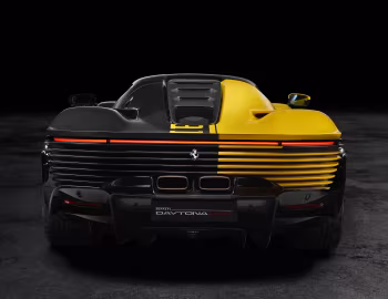 Ferrari Daytona SP3 Tailor Made "599+1" (#319682) '05.2025