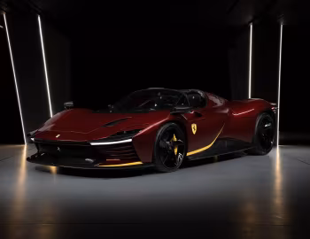 Ferrari Daytona SP3 [Worldwide] (F251) '2021–н.в.