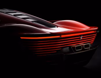 Ferrari Daytona SP3 [Worldwide] (F251) '2021–pr.