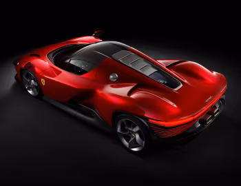 Ferrari Daytona SP3 [Worldwide] (F251) '2021–pr.