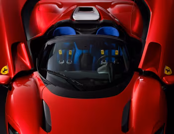 Ferrari Daytona SP3 [Worldwide] (F251) '2021–pr.