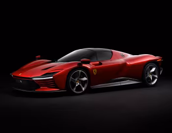 Ferrari Daytona SP3 [Worldwide] (F251) '2021–pr.