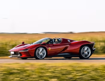 Ferrari Daytona SP3 [Worldwide] (F251) '2021–至今