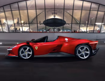 Ferrari Daytona SP3 [Worldwide] (F251) '2021–н.в.