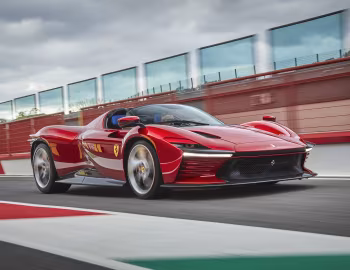 Ferrari Daytona SP3 [Worldwide] (F251) '2021–至今