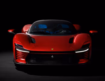 Ferrari Daytona SP3 [Worldwide] (F251) '2021–pr.